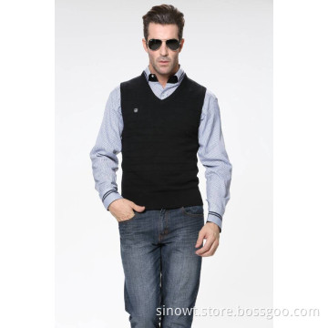 Winter Jackets with Heating Function
